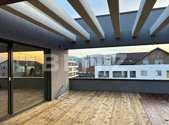 Apartament de vânzare 3 camere Tractorul - 133553AV | BLITZ Brașov | Poza4