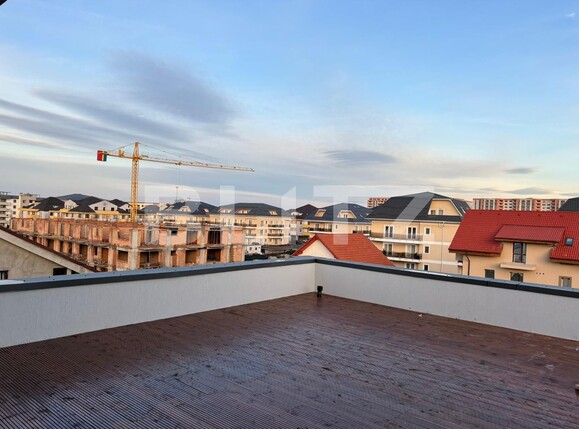 Apartament de vânzare 3 camere Tractorul - 133553AV | BLITZ Brașov | Poza5