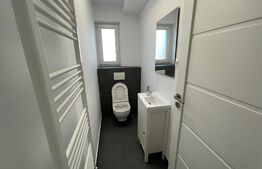 Apartament 3 camere, 80 mp, parcare, cat friendly, zona Borhanci