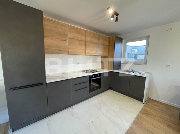 Apartament de închiriat 3 camere Borhanci - 133555AI | BLITZ Cluj-Napoca | Poza9