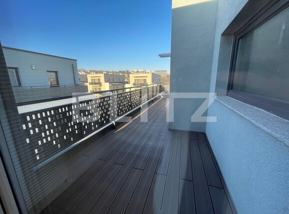 Apartament de închiriat 3 camere Borhanci - 133555AI | BLITZ Cluj-Napoca | Poza6