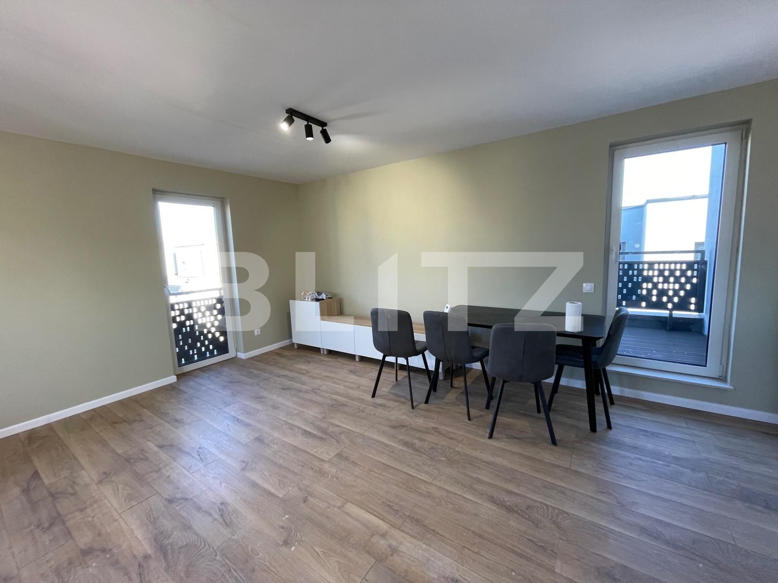 Apartament de închiriat 3 camere Borhanci - 133555AI | BLITZ Cluj-Napoca | Poza2