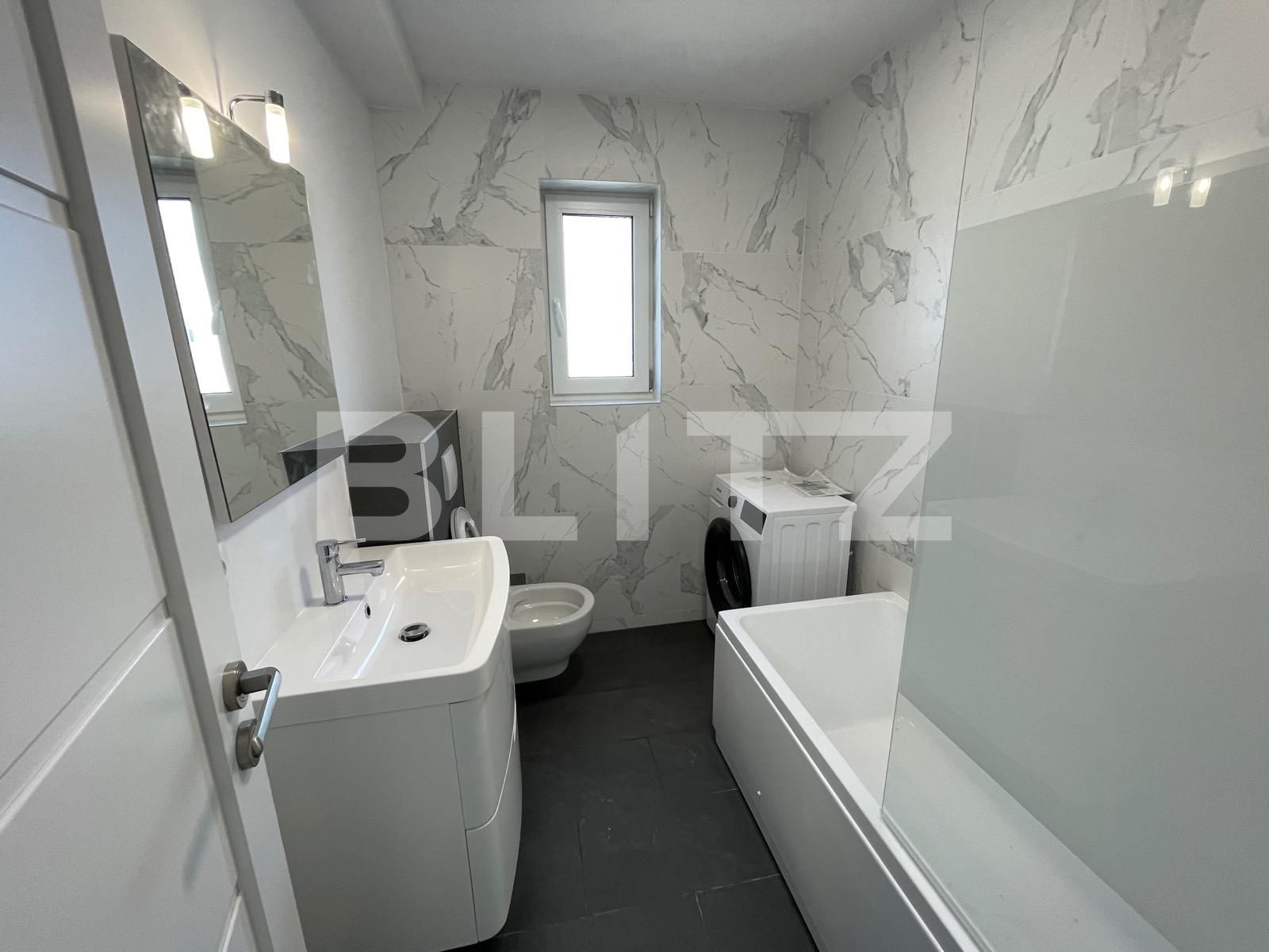 Apartament de închiriat 3 camere Borhanci - 133555AI | BLITZ Cluj-Napoca | Poza4