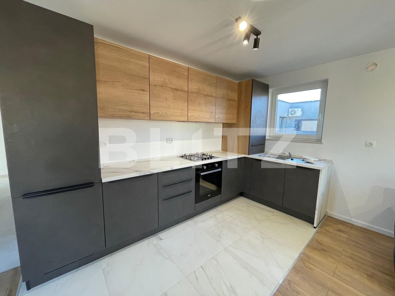 Apartament de închiriat 3 camere Borhanci - 133555AI | BLITZ Cluj-Napoca | Poza9