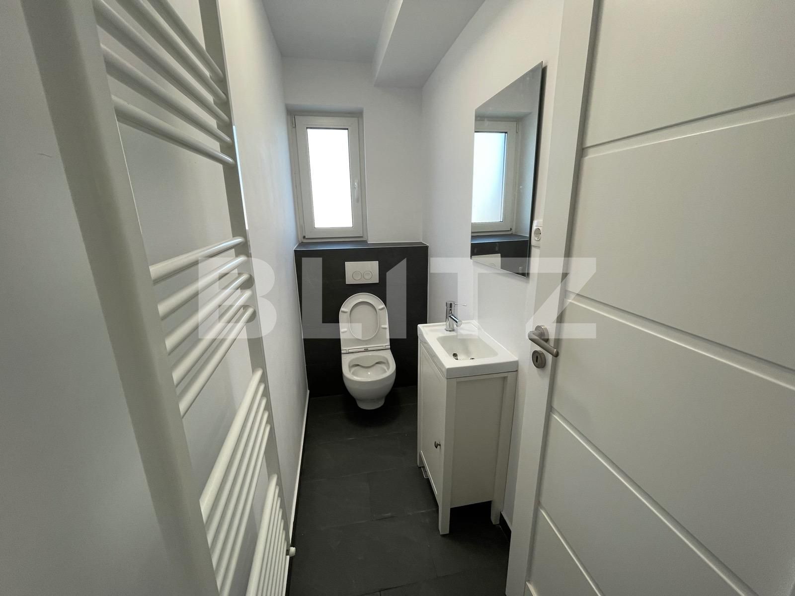 Apartament de închiriat 3 camere Borhanci - 133555AI | BLITZ Cluj-Napoca | Poza3