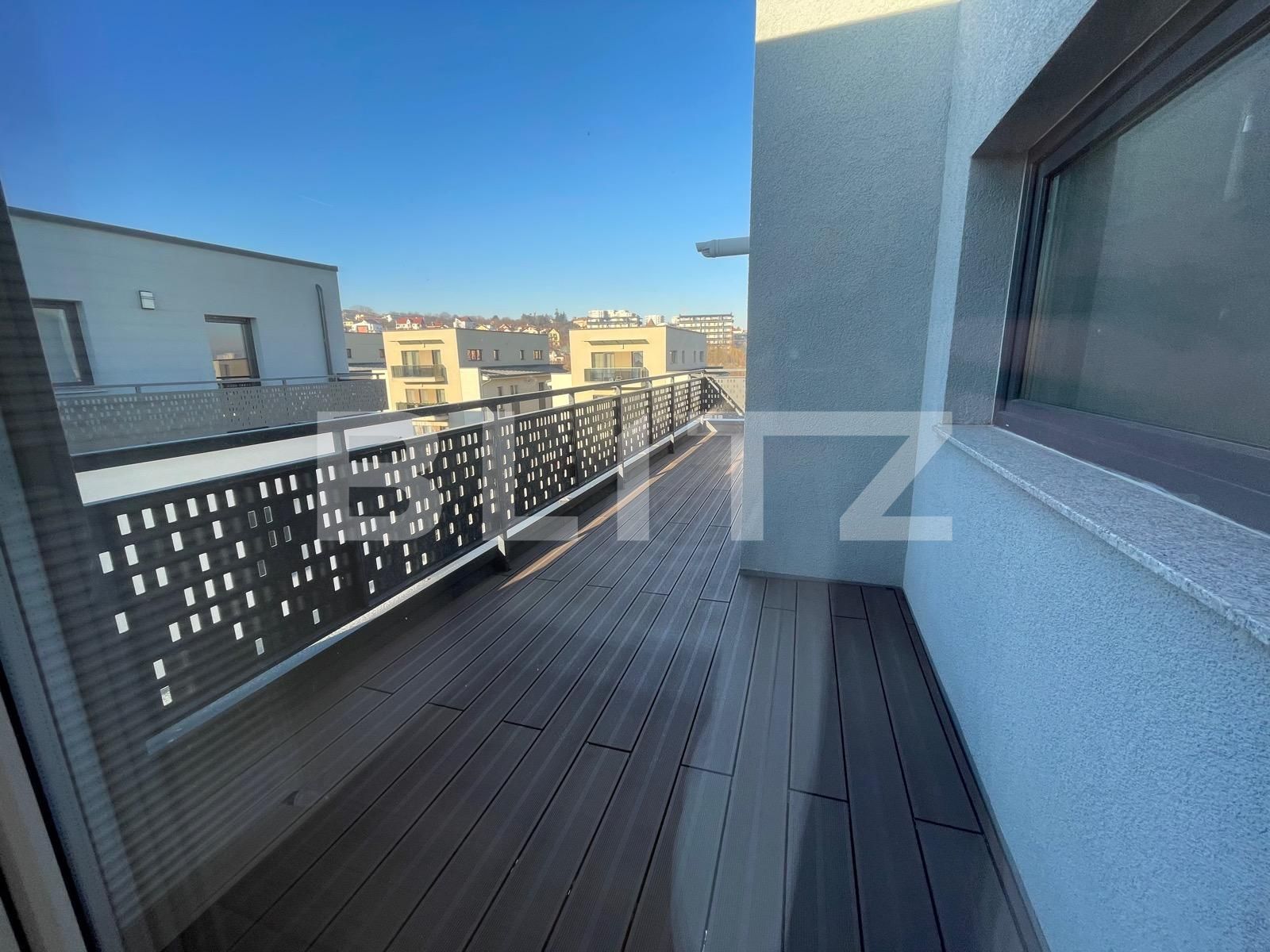 Apartament de închiriat 3 camere Borhanci - 133555AI | BLITZ Cluj-Napoca | Poza6