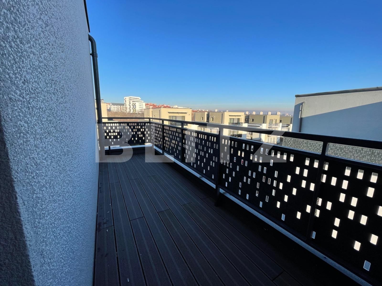 Apartament de închiriat 3 camere Borhanci - 133555AI | BLITZ Cluj-Napoca | Poza8