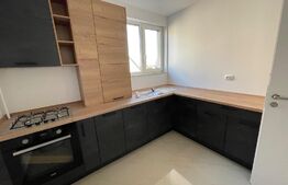 Apartament 2 camere, 55 mp, parcare, cat friendly, zona Borhanci