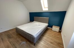 Apartament 2 camere, 55 mp, parcare, cat friendly, zona Borhanci