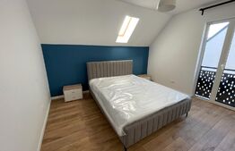 Apartament 2 camere, 55 mp, parcare, cat friendly, zona Borhanci