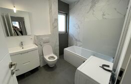 Apartament 2 camere, 55 mp, parcare, cat friendly, zona Borhanci