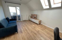 Apartament 2 camere, 55 mp, parcare, cat friendly, zona Borhanci