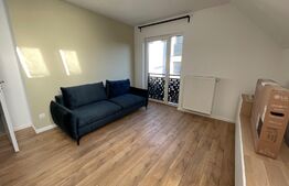 Apartament 2 camere, 55 mp, parcare, cat friendly, zona Borhanci