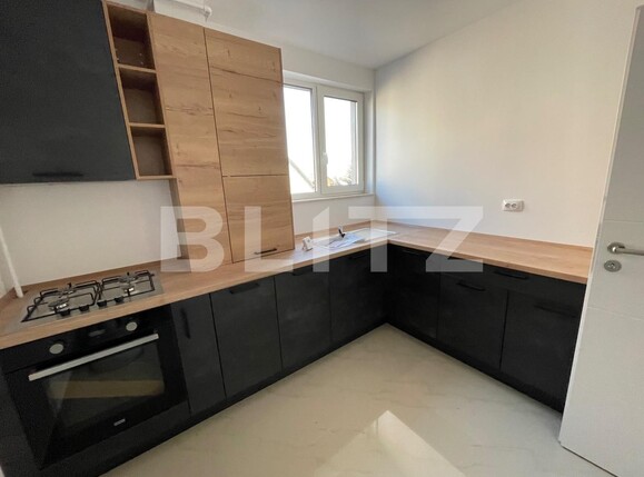 Apartament de închiriat 2 camere Borhanci - 133557AI | BLITZ Cluj-Napoca | Poza4