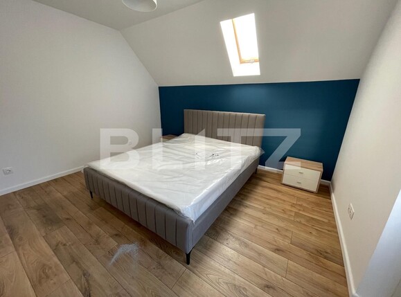Apartament de închiriat 2 camere Borhanci - 133557AI | BLITZ Cluj-Napoca | Poza2