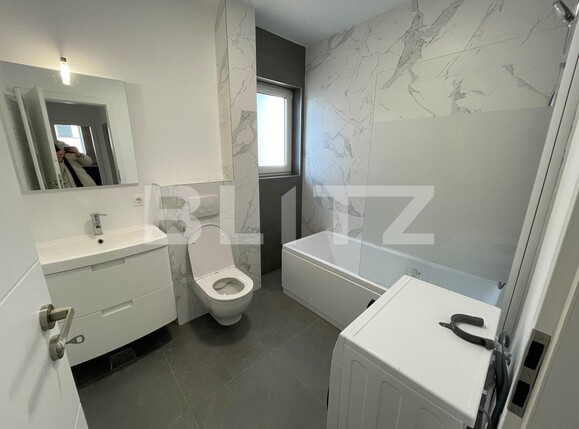 Apartament de închiriat 2 camere Borhanci - 133557AI | BLITZ Cluj-Napoca | Poza7