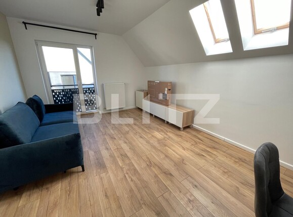 Apartament de închiriat 2 camere Borhanci - 133557AI | BLITZ Cluj-Napoca | Poza5