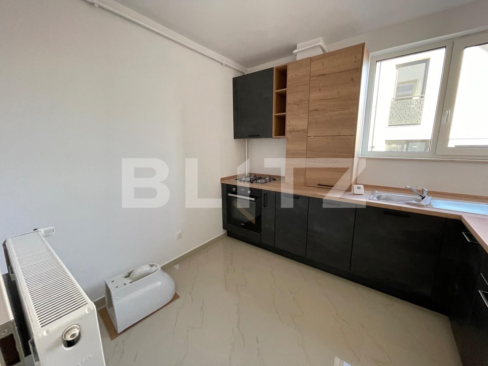 Apartament de închiriat 2 camere Borhanci - 133557AI | BLITZ Cluj-Napoca | Poza3
