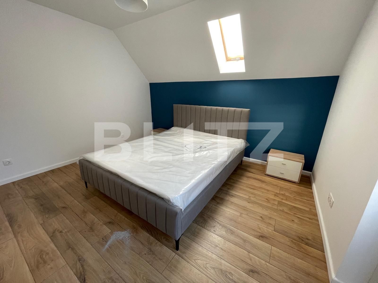 Apartament de închiriat 2 camere Borhanci - 133557AI | BLITZ Cluj-Napoca | Poza2
