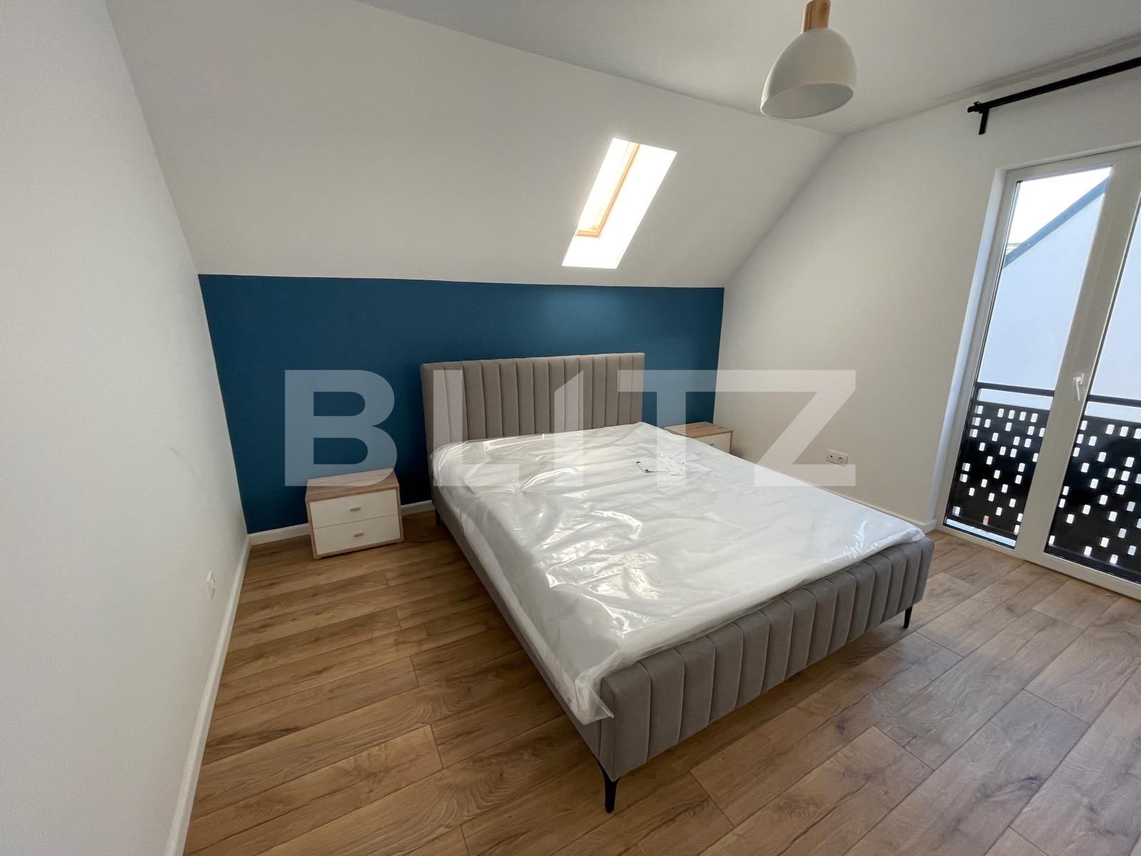 Apartament de închiriat 2 camere Borhanci - 133557AI | BLITZ Cluj-Napoca | Poza8