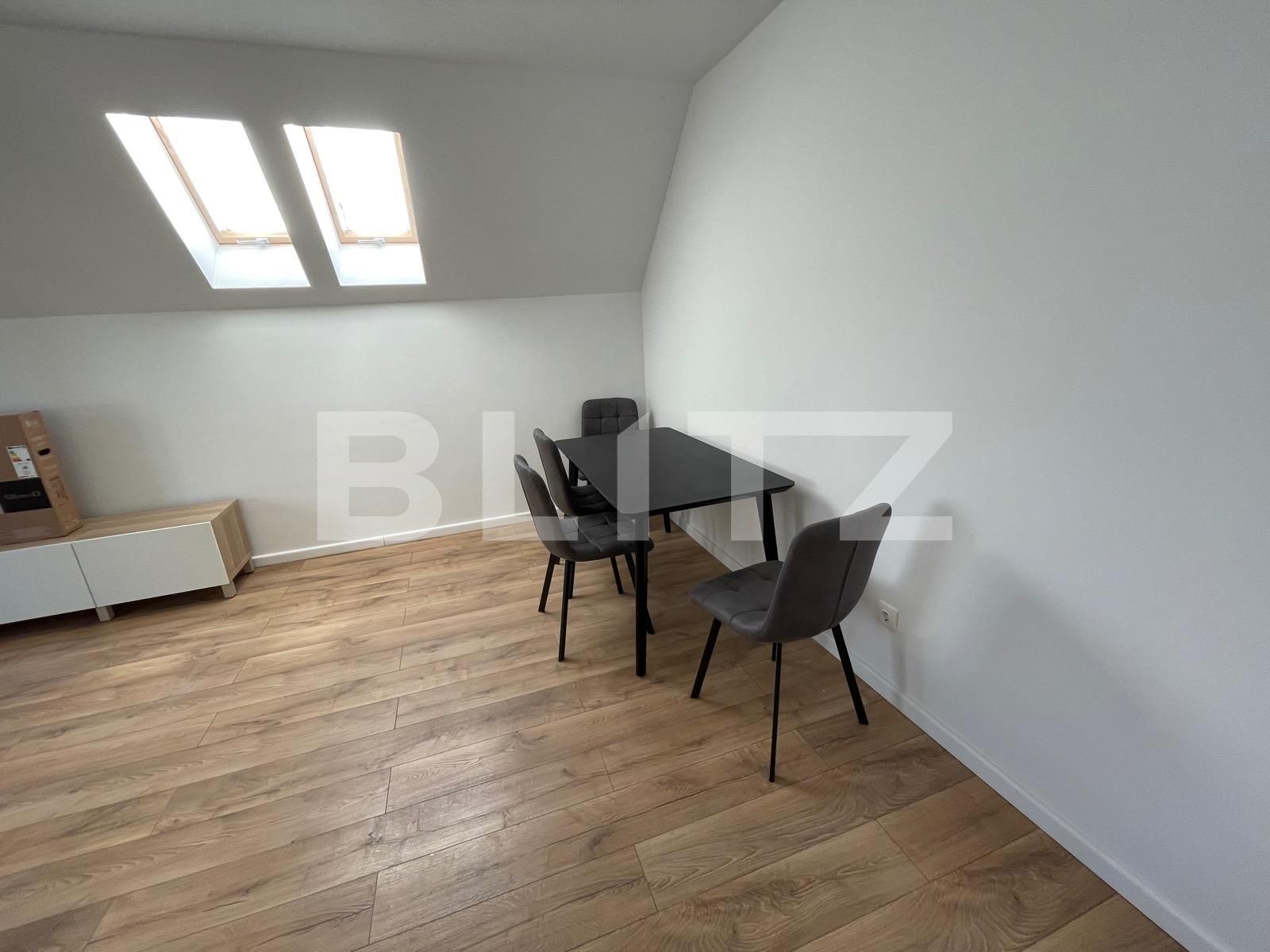 Apartament de închiriat 2 camere Borhanci - 133557AI | BLITZ Cluj-Napoca | Poza6