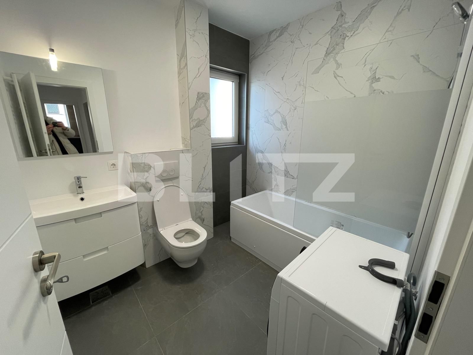 Apartament de închiriat 2 camere Borhanci - 133557AI | BLITZ Cluj-Napoca | Poza7