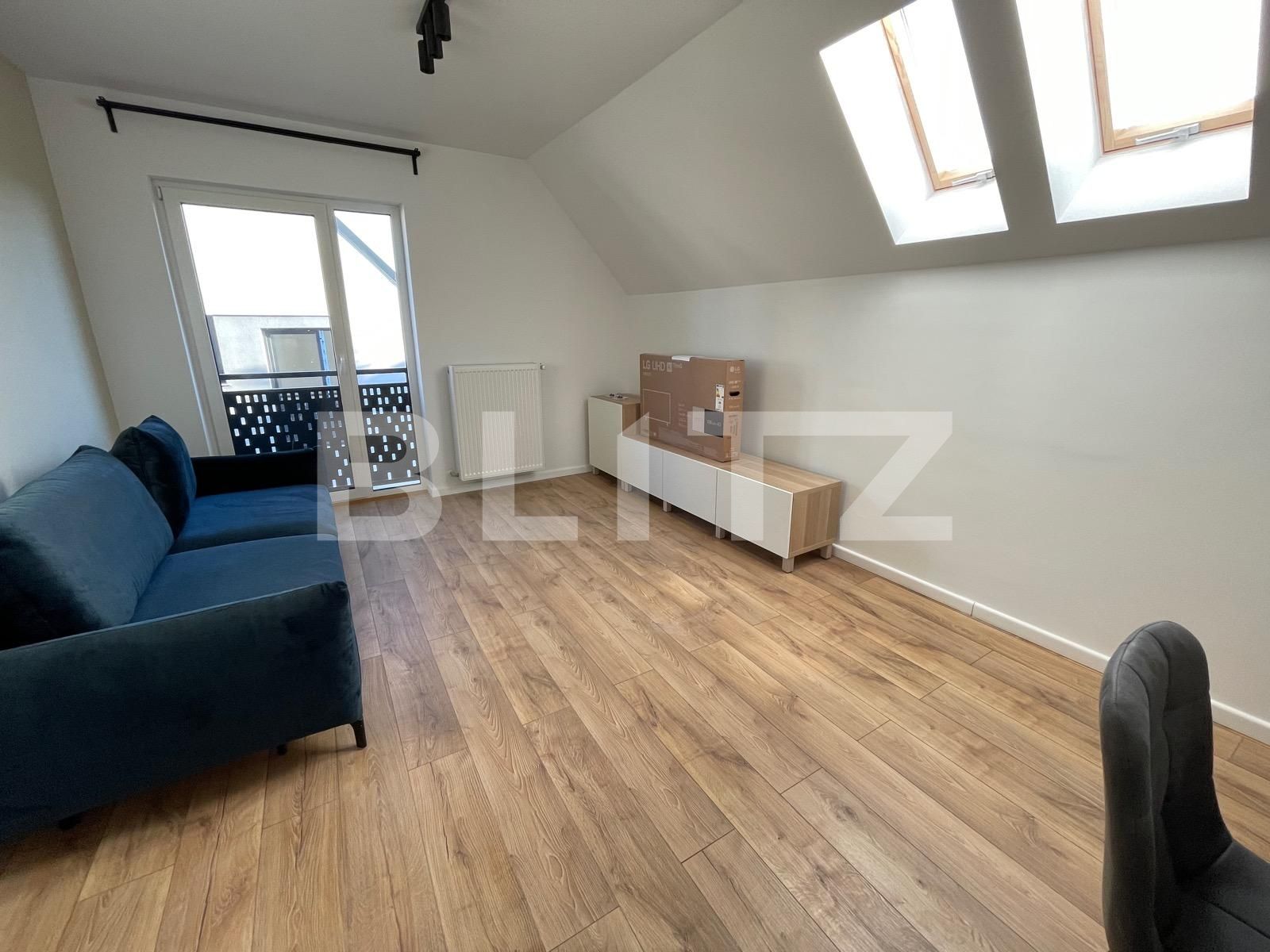 Apartament de închiriat 2 camere Borhanci - 133557AI | BLITZ Cluj-Napoca | Poza5