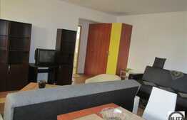 Inchiriere 2 camere, 48 mp, zona strazii Somesului, imobil NOU! Cu parcare!