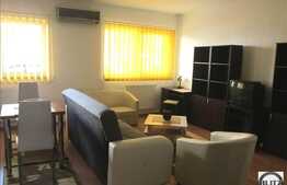 Inchiriere 2 camere, 48 mp, zona strazii Somesului, imobil NOU! Cu parcare!