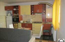 Inchiriere 2 camere, 48 mp, zona strazii Somesului, imobil NOU! Cu parcare!