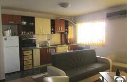 Inchiriere 2 camere, 48 mp, zona strazii Somesului, imobil NOU! Cu parcare!