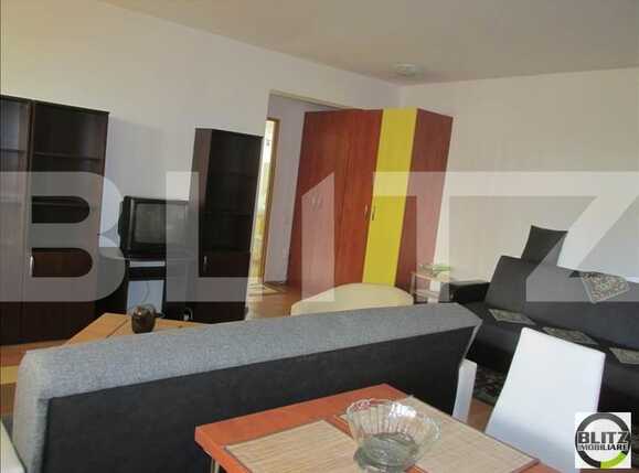 Apartament de închiriat 2 camere Floreşti - 13356AI | BLITZ Cluj-Napoca | Poza4