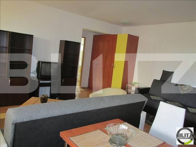 Apartament de închiriat 2 camere Floreşti - 13356AI | BLITZ Cluj-Napoca | Poza4