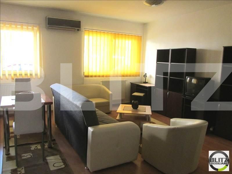 Apartament de închiriat 2 camere Floreşti - 13356AI | BLITZ Cluj-Napoca | Poza2