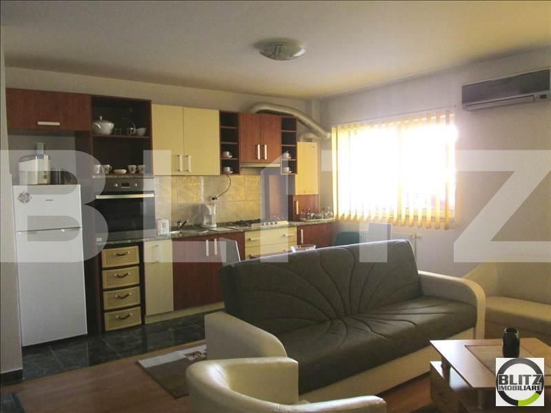 Apartament de închiriat 2 camere Floreşti - 13356AI | BLITZ Cluj-Napoca | Poza1