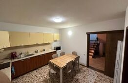 Casa individuala superba, 6 camere, 200mp utili, curte, 5 locuri de parcare, zona Buna Ziua 