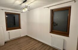 Casa individuala superba, 6 camere, 200mp utili, curte, 5 locuri de parcare, zona Buna Ziua 