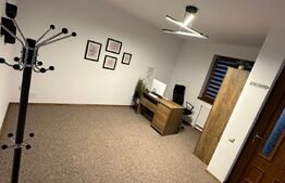 Casa individuala superba, 6 camere, 200mp utili, curte, 5 locuri de parcare, zona Buna Ziua 