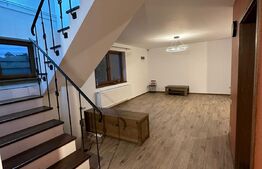 Casa individuala superba, 6 camere, 200mp utili, curte, 5 locuri de parcare, zona Buna Ziua 