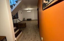 Casa individuala superba, 6 camere, 200mp utili, curte, 5 locuri de parcare, zona Buna Ziua 