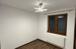 Casa individuala superba, 6 camere, 200mp utili, curte, 5 locuri de parcare, zona Buna Ziua 