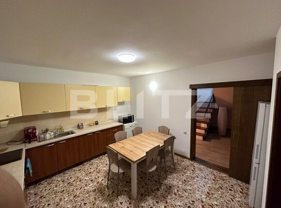 Casa de închiriat 6 camere Bună Ziua - 133562CI | BLITZ Cluj-Napoca | Poza13