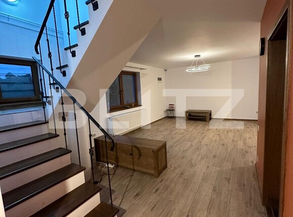 Casa de închiriat 6 camere Bună Ziua - 133562CI | BLITZ Cluj-Napoca | Poza1