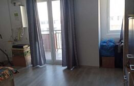 Apartament cu 1 camera, 40 m2, ansamblu Iris