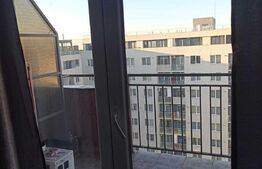 Apartament cu 1 camera, 40 m2, ansamblu Iris