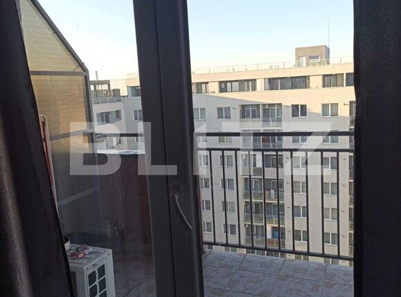 Garsonieră de vânzare Iris - 133577AV | BLITZ Cluj-Napoca | Poza6