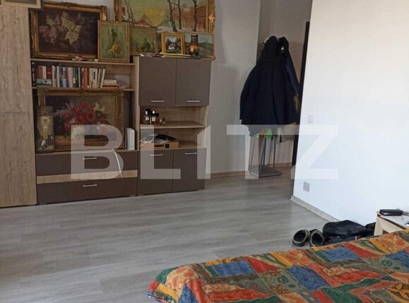 Garsonieră de vânzare Iris - 133577AV | BLITZ Cluj-Napoca | Poza1