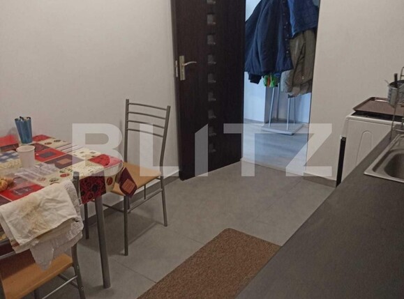Garsonieră de vânzare Iris - 133577AV | BLITZ Cluj-Napoca | Poza4
