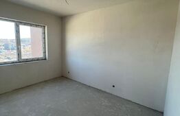 Apartament 3 camere + terasa, 67mp, incalzire in pardoseala, zona Vivo