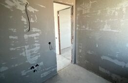 Apartament 3 camere + terasa, 67mp, incalzire in pardoseala, zona Vivo